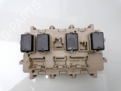 Fuse box NISSAN QASHQAI II (J11, J11_) 1.6 dCi ALL MODE 4x4-i | BP23937020E1 