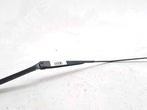 Used Front windshield wiper arm NISSAN JUKE (F15) 1.5 dCi (110 hp) 28957986