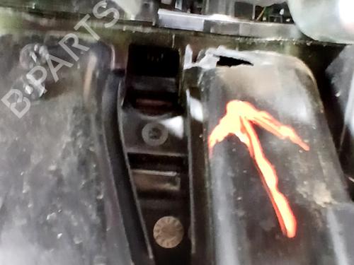 Motor RENAULT CAPTUR II (HF_) E-TECH 160 | BP31580590M1 