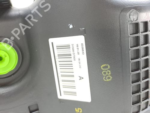 AdBlue tank HYUNDAI TUCSON (TL, TLE) 1.6 CRDi hybrid 48V | BP28958083M85 