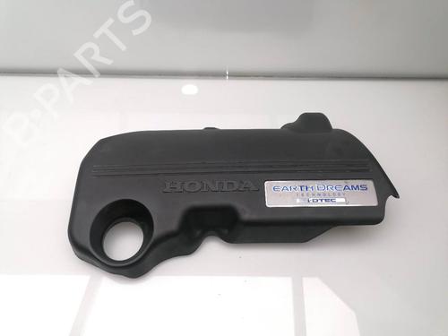 Topbeskyttelse HONDA CR-V IV (RM_) 1.6 i-DTEC (RE6) (120 hp) 24402207