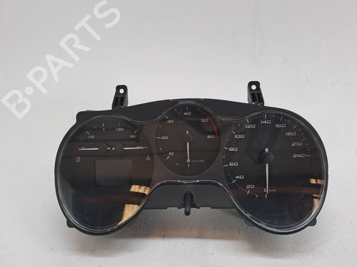 Cuadro instrumentos SEAT ALTEA (5P1) 1.9 TDI (105 hp) 24172453