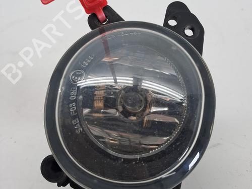 Used Left front fog light MERCEDES-BENZ M-CLASS (W164) ML 320 CDI 4-matic (164.122) (224 hp) 23374140
