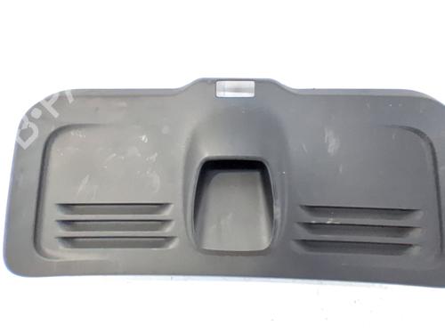 Used Boot lining SMART FORFOUR Hatchback (453) electric drive / EQ (453.091) (56 hp) 32257905