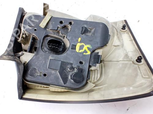 Right taillight AUDI A4 B6 (8E2) 1.9 TDI | BP36015712C35 - Image 2
