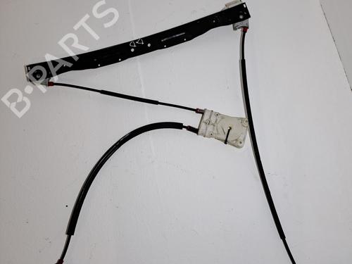 Used Front right window mechanism FORD GALAXY II (WA6) 2.0 TDCi (140 hp) 23370639