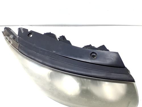 Right headlight HYUNDAI SANTA FÉ II (CM) 2.2 CRDi 4x4 | BP29852220C29