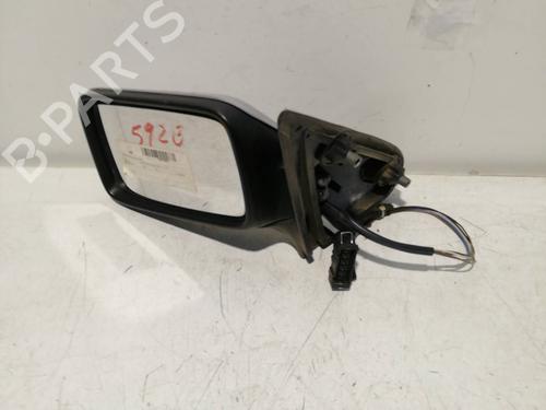 Used Left mirror SEAT CORDOBA (6K1, 6K2) 1.9 TDI (90 hp) 25459896