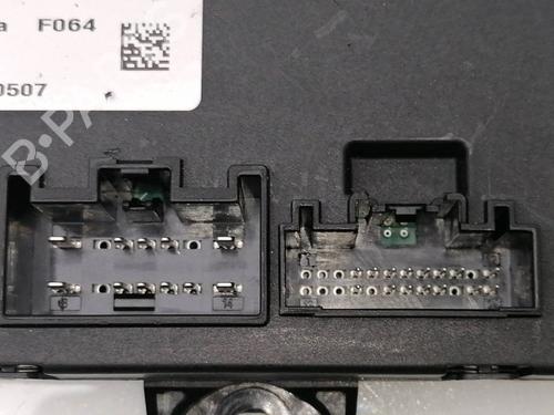 Used Electronic module ALFA ROMEO STELVIO (949_) 2.0 Q4 (949.AXF2A) (201 hp) 23938955