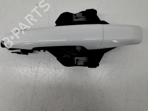 Used Rear right exterior door handle LAND ROVER RANGE ROVER SPORT II (L494) 3.0 SDV6 4x4 (249 hp) 29179559