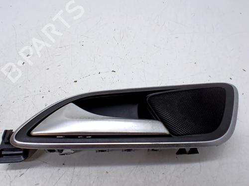 Used Rear left interior door handle Rear left interior door handle 38417714 38417714