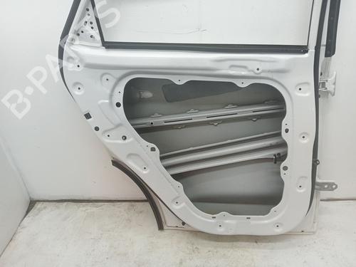 Left rear door HYUNDAI TUCSON (TL, TLE) 1.6 T-GDi | BP23976350C4 
