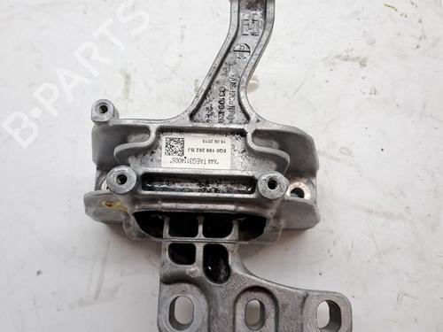 Used Engine mount SEAT LEON (5F1) 2.0 TDI (184 hp) 23379402