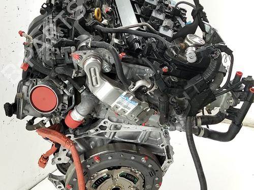 Engine TOYOTA RAV 4 V (_A5_, _H5_) 2.5 Hybrid AWD (AXAP54, AXAP54L) | BP36407724M1  - Image 6