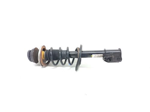 Left front shock absorber DACIA LODGY (JS_) 1.6 SCe 100 (JSAV) | BP27252662M16 