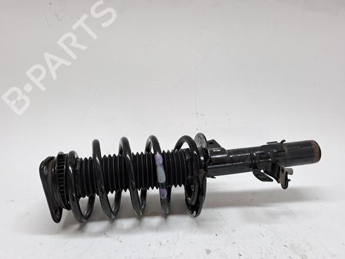 Høyre foran støtdemper FORD TRANSIT CONNECT V408 Box Body/MPV 1.6 TDCi (95 hp) 25737184