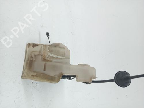 Front left lock VW GOLF V (1K1) 2.0 TDI 16V | BP27700256C98 