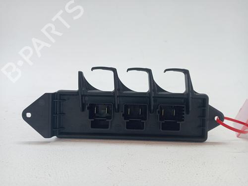 Heater resistor RENAULT ZOE (BFM_) ZOE | BP27519656M108 
