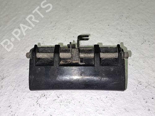 Trunk håndtak NISSAN X-TRAIL I (T30) 2.2 Di 4x4 | BP25809488C132 