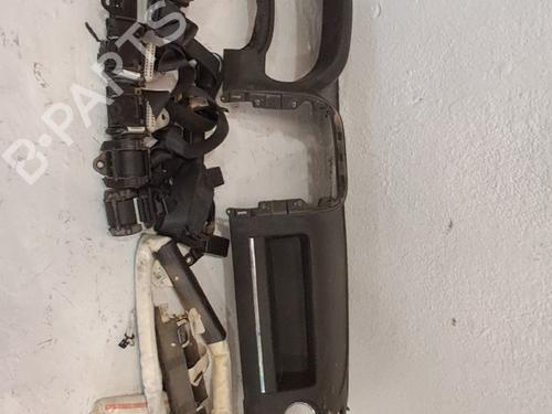 Used Airbag Kit Airbag Kit 38482341 38482341