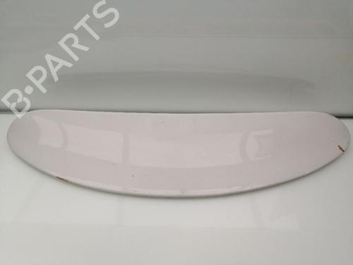 Spoiler bakluke MINI MINI (R50, R53) Cooper (116 hp) 23874286