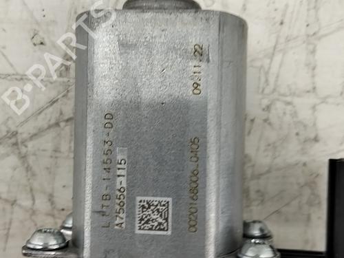 Left rear window motor FORD PUMA (J2K, CF7) 1.0 EcoBoost | BP39740712E23 - Image 6