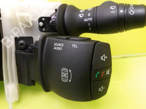 Switch RENAULT MEGANE III Hatchback (BZ0/1_, B3_) 1.5 dCi (BZ09, BZ0D, BZ1W, BZ29, BZ14) | BP23650876I30 
