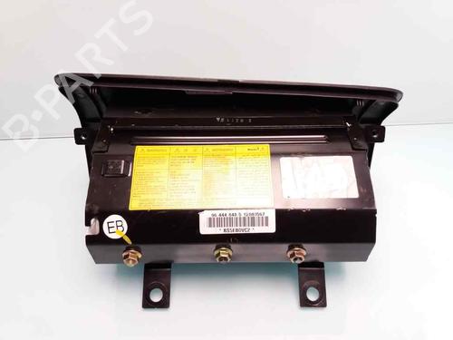 Passenger airbag CHEVROLET AVEO / KALOS Hatchback (T200) 1.2 | BP23874213C10 