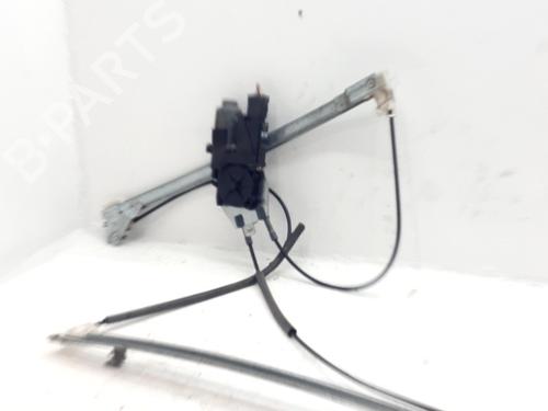 Rudehejsemekanisme ventre foran Rudehejsemekanisme ventre foran RENAULT ESPACE IV (JK0/1_) 2.2 dCi (JK0H) (150 hp) 33761639 33761639