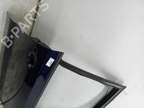 Right front door VW POLO V (6R1, 6C1) 1.6 TDI | BP24466777C3 