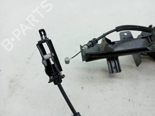 Front left lock FORD FOCUS IV (HN) 1.5 EcoBlue | BP23351232C98 