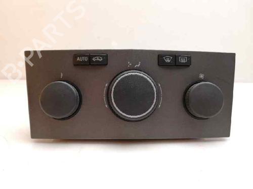 Commande Chauffage OPEL ASTRA H (A04) 1.4 (L48) | BP23874446I5 