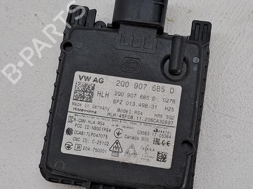 Electronic module VW GOLF VIII (CD1, DA1) 1.0 TSI | BP25248632M83 