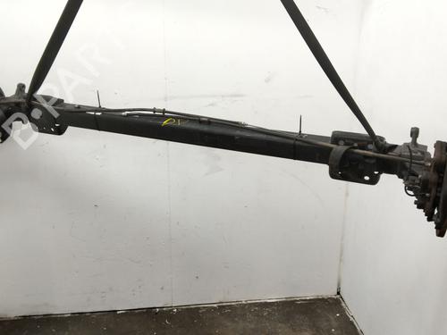 Used Rear axle CITROËN JUMPER II Van 2.2 BlueHDi 140 (140 hp) 30925652