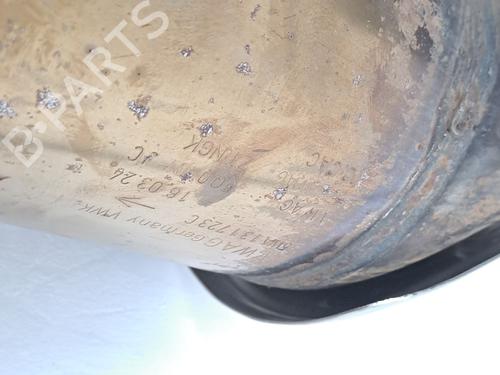 Catalyst SEAT LEON Sportstourer (KL8, KLD) 1.0 TSI | BP29051637M10 