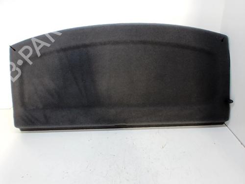 Rear parcel shelf VW GOLF VI (5K1) 1.4 | BP29556872C85 