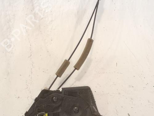Used Front left lock Front left lock 37245587 37245587