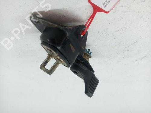 Høyre bak invendig håndtak CITROËN BERLINGO Box Body/MPV (B9) 1.6 HDi 90 | BP27700207I16 