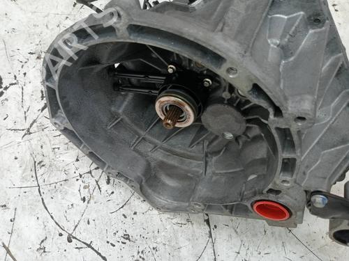 Gearbox FORD FIESTA VI (CB1, CCN) 1.6 TDCi | BP23339045M3