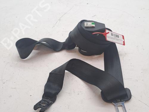 Used Rear right seatbelt AUDI A3 Sportback (8VA, 8VF) 40 e-tron (204 hp) 27293072