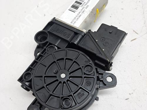 Used Right rear window motor FIAT CROMA (194_) 1.9 D Multijet (194AXC1B, 194AXC12) (150 hp) 23375256