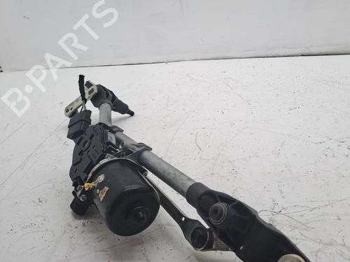 Front wiper motor RENAULT MEGANE III Hatchback (BZ0/1_, B3_) 1.5 dCi (BZ09, BZ0D, BZ1W, BZ29, BZ14) | BP27378106M29 