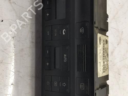 Klimabedienteil für AUDI A6 C5 (4B2, 4B4) 1.8 T (180 hp) 31701710