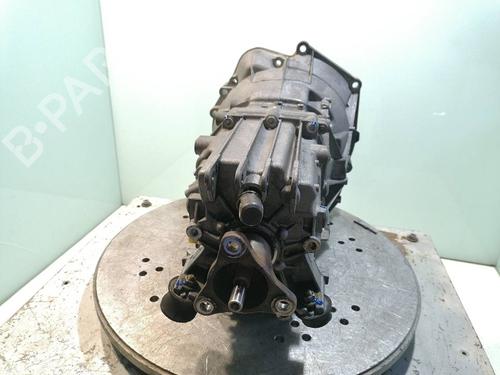 Gearbox BMW 3 Coupe (E92) 325 i | BP24171235M3 