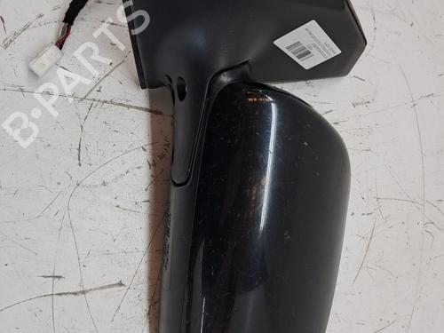 Used Left mirror TOYOTA COROLLA (_E12_) 2.0 D-4D (CDE120R, CDE120L_) (116 hp) 23974060
