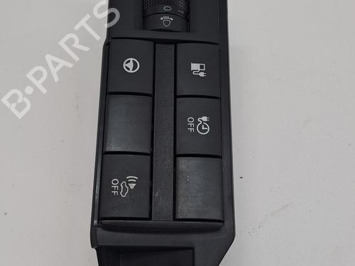 Used Electronic module NISSAN LEAF (ZE1) Electric (150 hp) 23383232