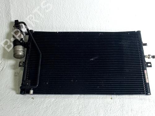 Radiateur de ac SAAB 9-5 Estate (YS3E) 2.3 Turbo (250 hp) 31247385