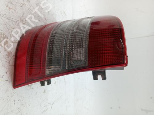 Left taillight MERCEDES-BENZ M-CLASS (W163) ML 320 (163.154) | BP23942223C34 