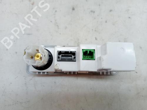 Elektronisk modul JAGUAR XJ (X351) 3.0 SDV6 | BP23359699M83 