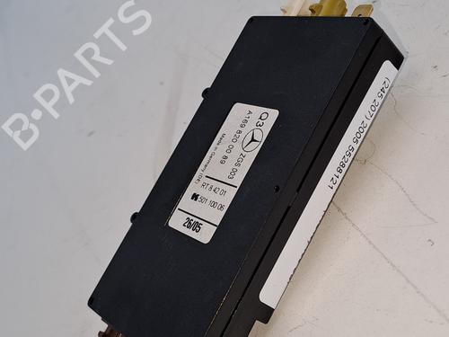 Electronic module MERCEDES-BENZ B-CLASS Sports Tourer (W245) B 200 CDI (245.208) | BP27673018M83